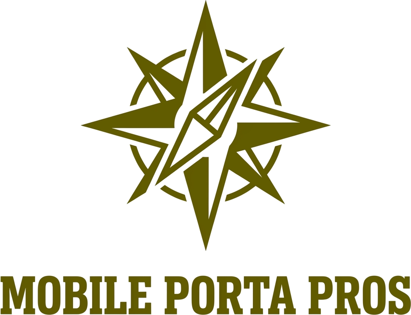 Mobile Porta Pros logo